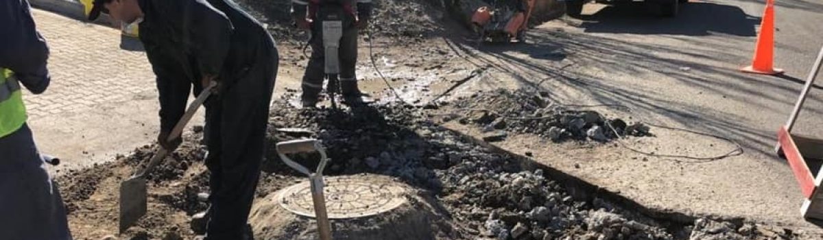 trabajo badenes av belgrano