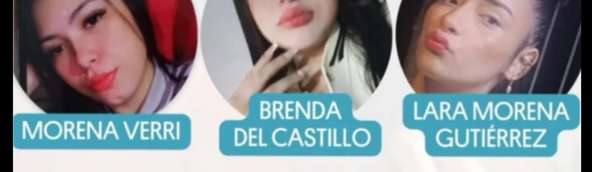 triple crimen