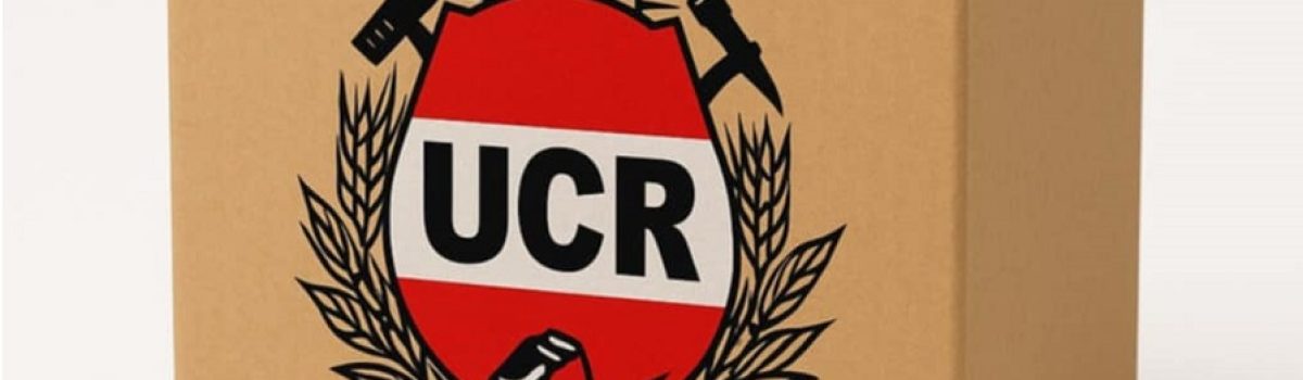 ucr urna