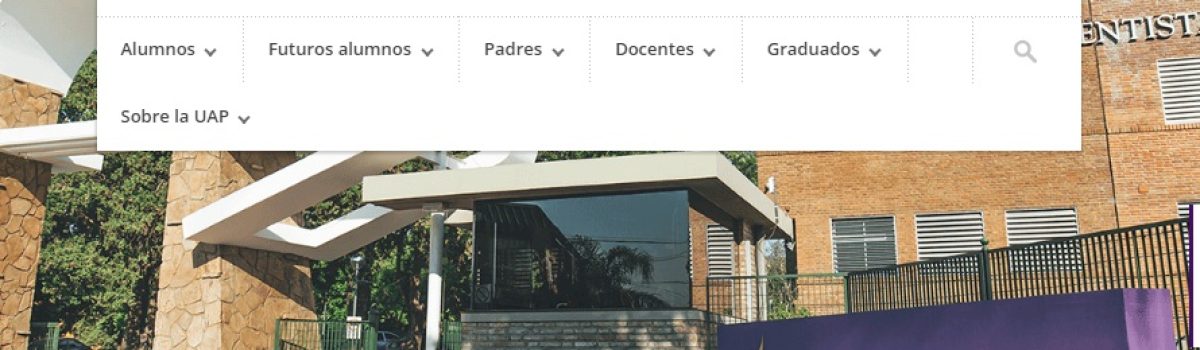 universidad adventista ER
