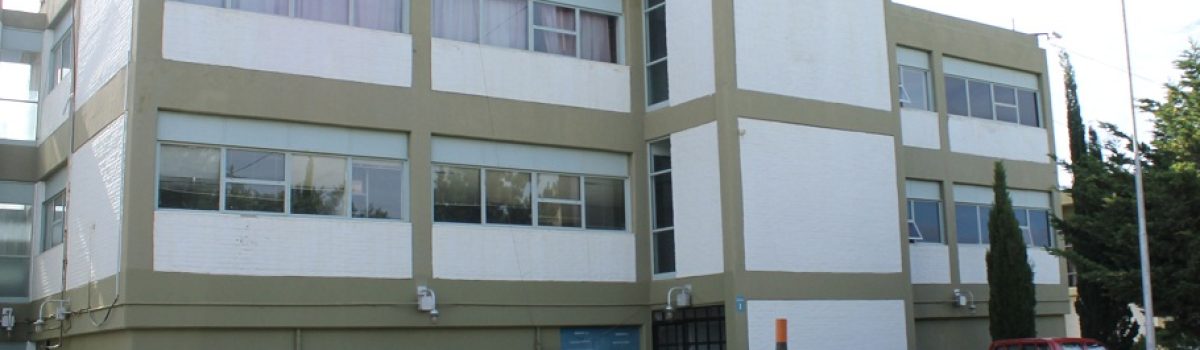 unpa FachadaUACO