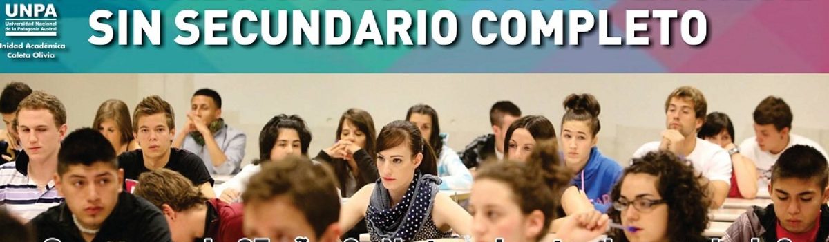 unpa mayores 25 sinSecu