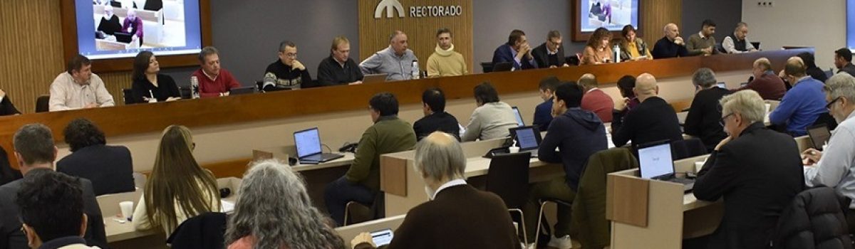 utn asamblea
