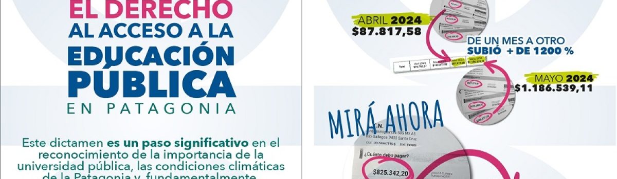 utn justicia a favor