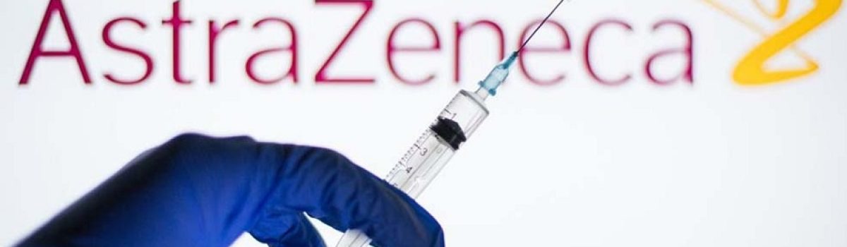 vacuna astrazeneca