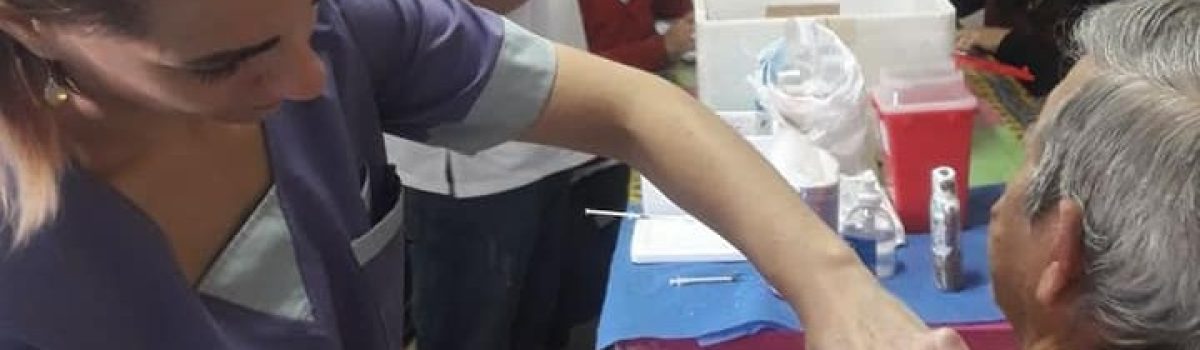 vacunacion