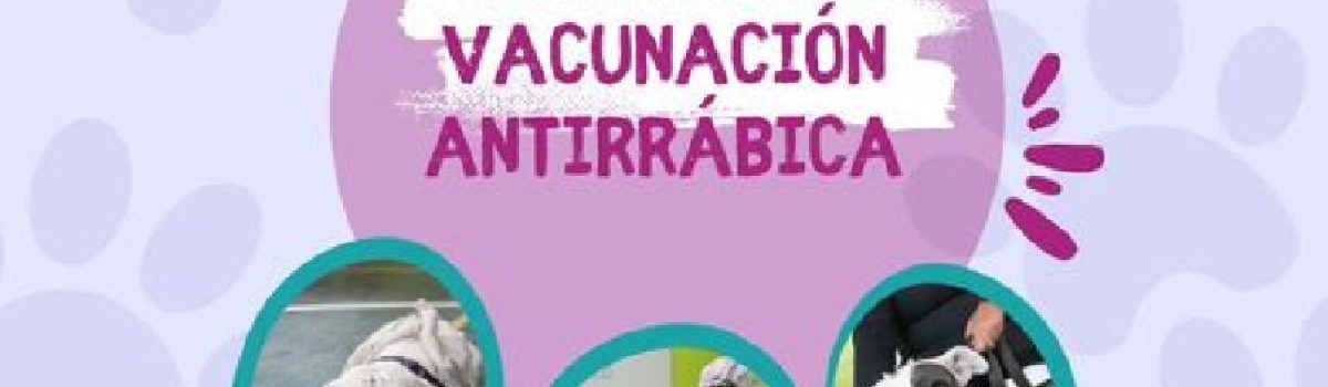 vacunacion perruna 2023