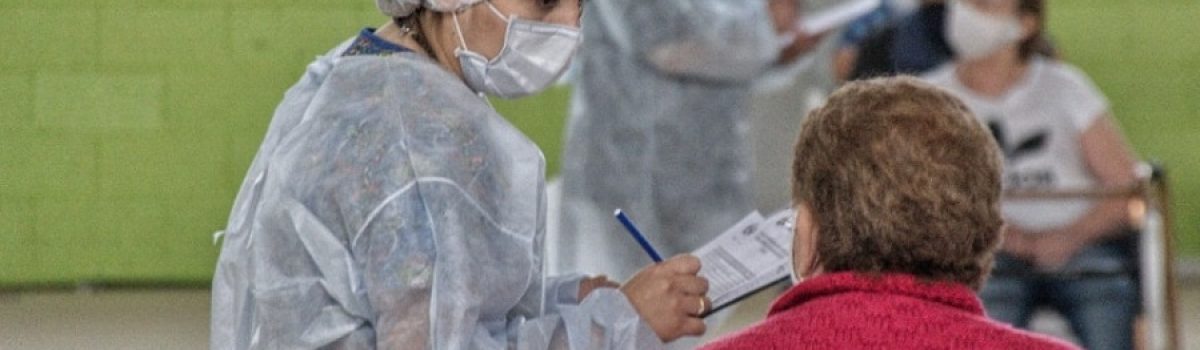 vacunar paciente de riesgo
