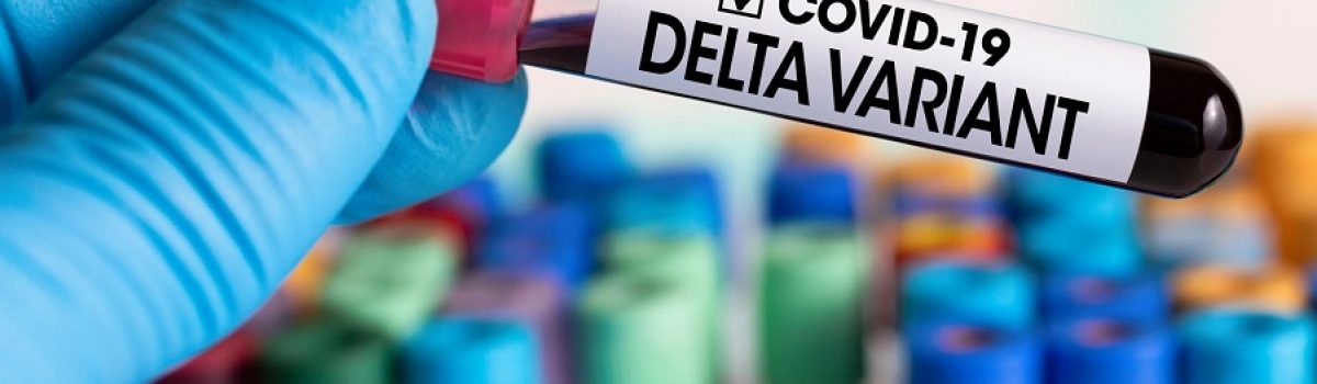 variante delta