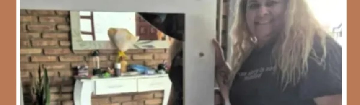 vecina casi estafada sosa