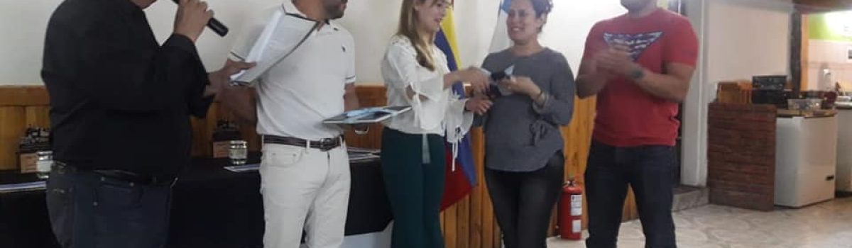 venezolana matias godoy