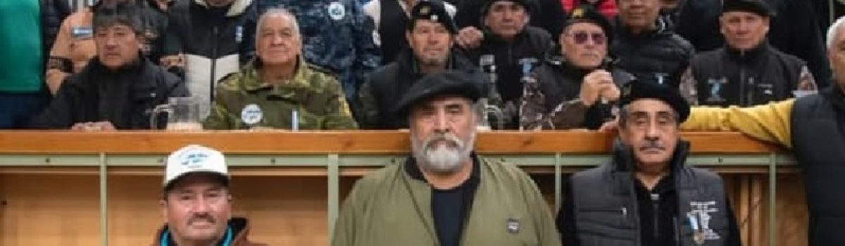 veteranos de malvinas