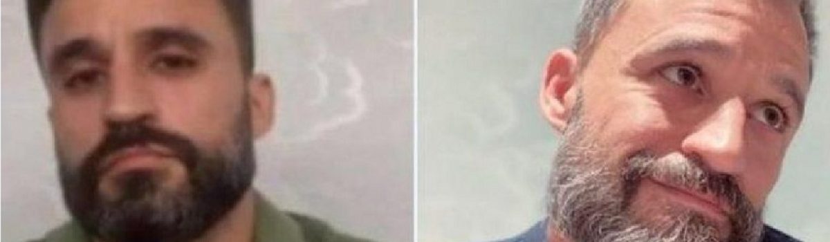 victor aparicio España pandemia