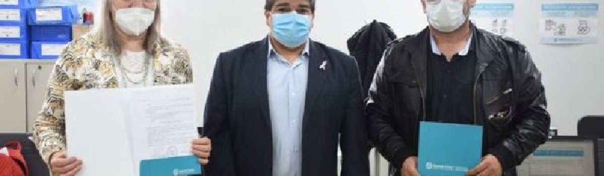 victor hugo alvarez ministro sal