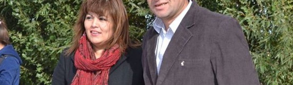victor y laura