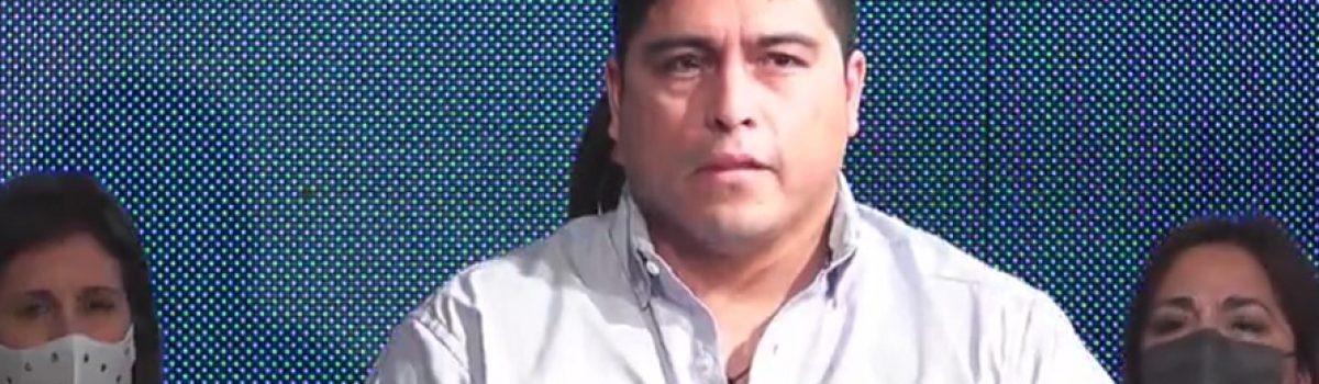 vidal 1 elecciones 2021