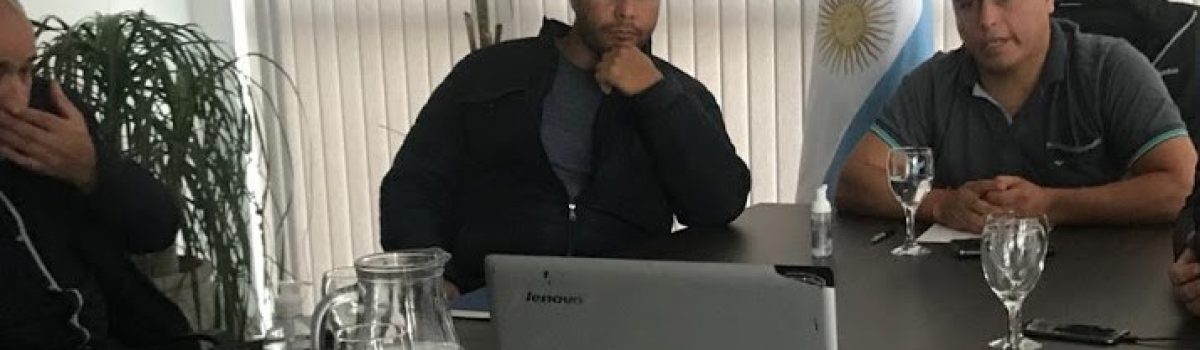 vidal Rafa telefonferencia