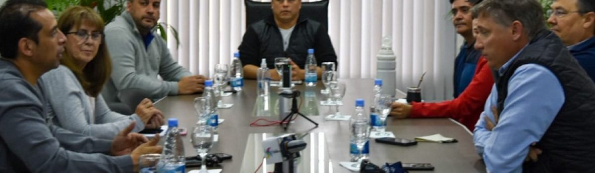 vidal Unpa y operadoras