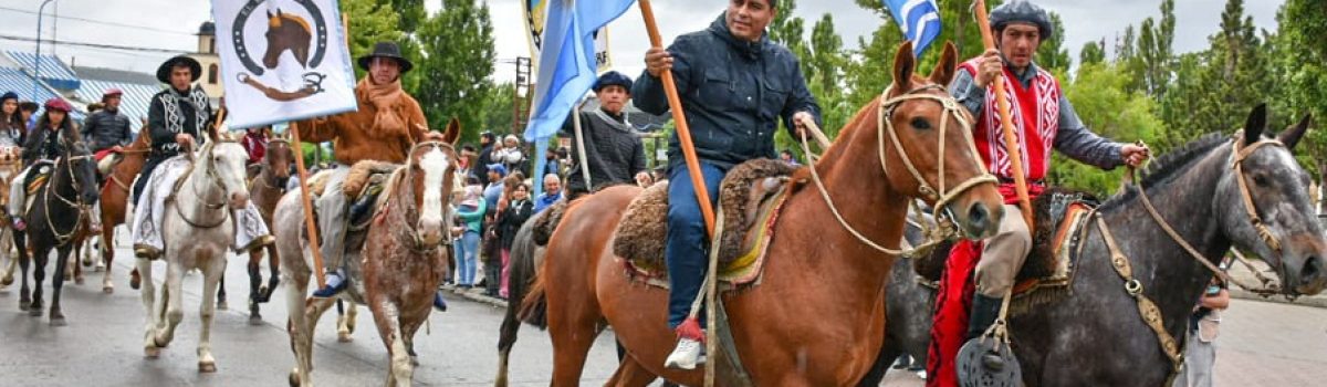 vidal a caballo 28 de nov 2022