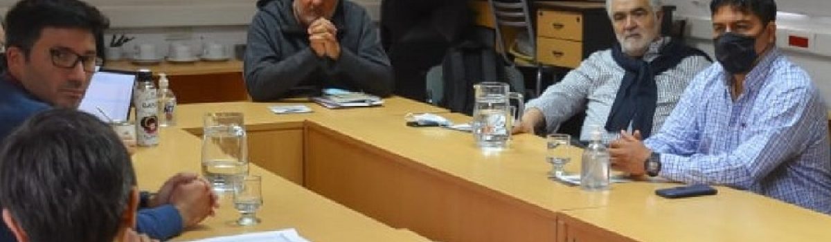 vidal aceveda en la UNPA 2021