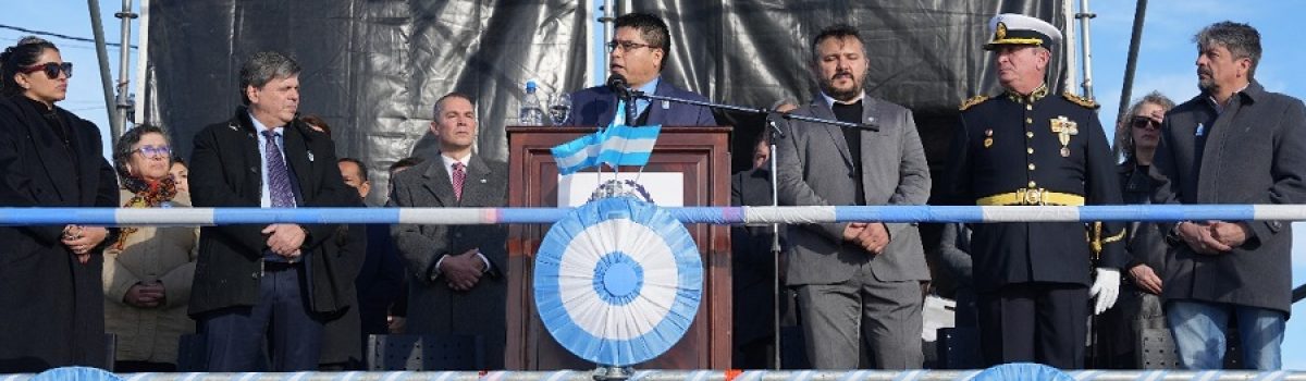 vidal acto 25 mayo 1