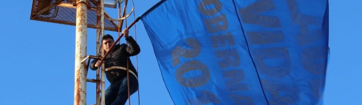 vidal bandera torre