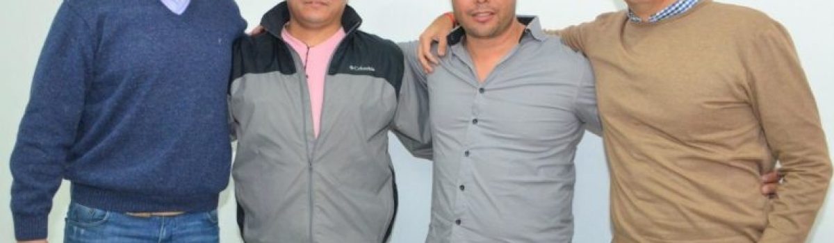 vidal candidatos campaña 2019