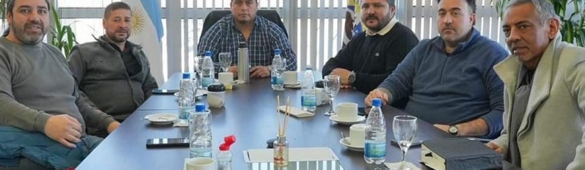 vidal carambia intendentes