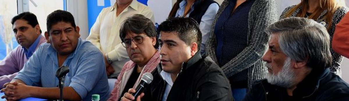 vidal conferencia CO