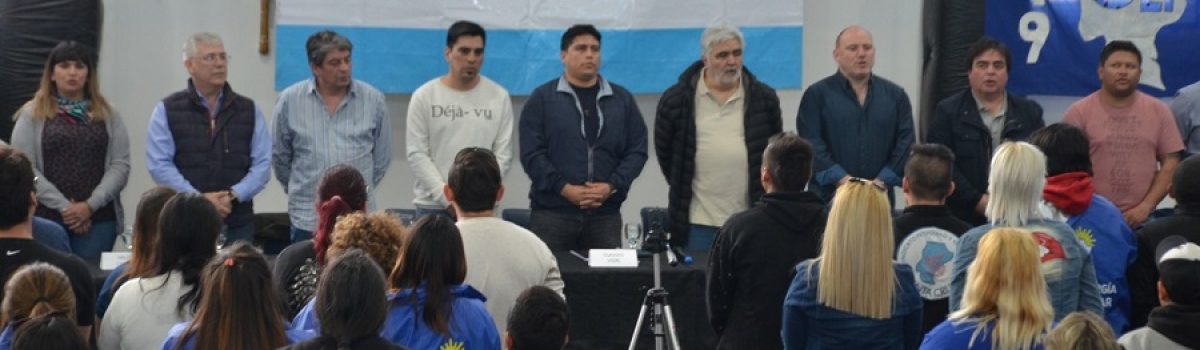 vidal congreso ser PT