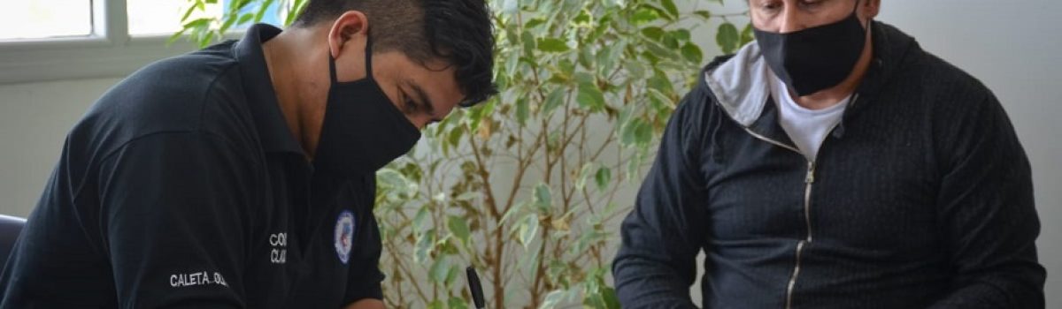 vidal convenio vigiladores prove