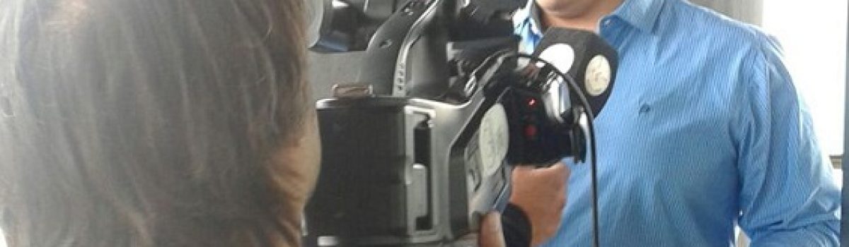 vidal dando notas