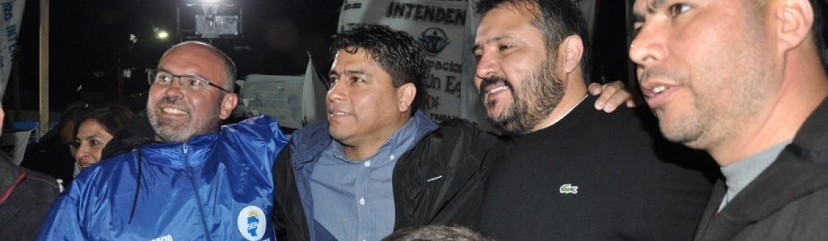 vidal elecciones 2023 CO