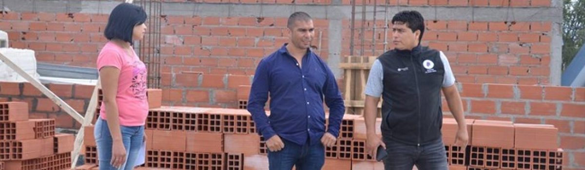 vidal en obras LH