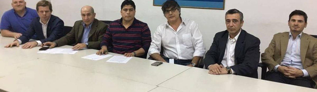 vidal en sec de trabajo