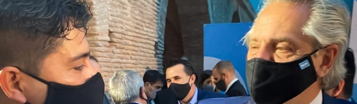 vidal fernandez