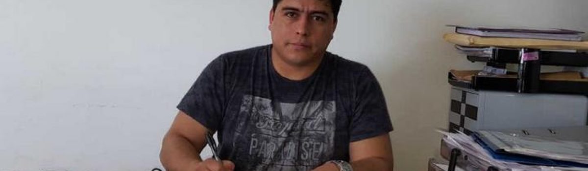 vidal frimando