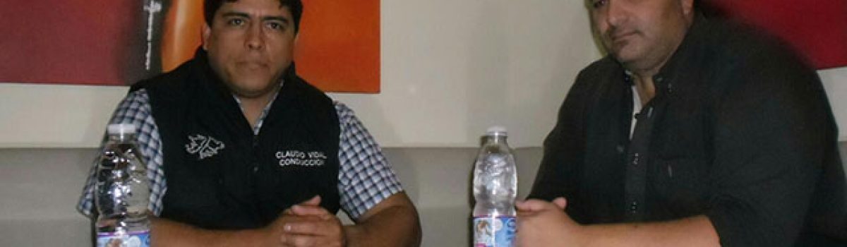 vidal garzon