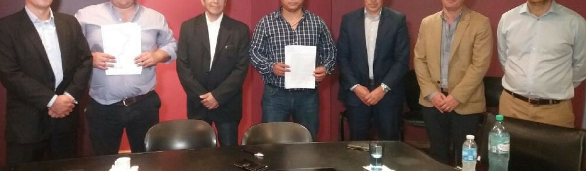 vidal gonzales YPF firma