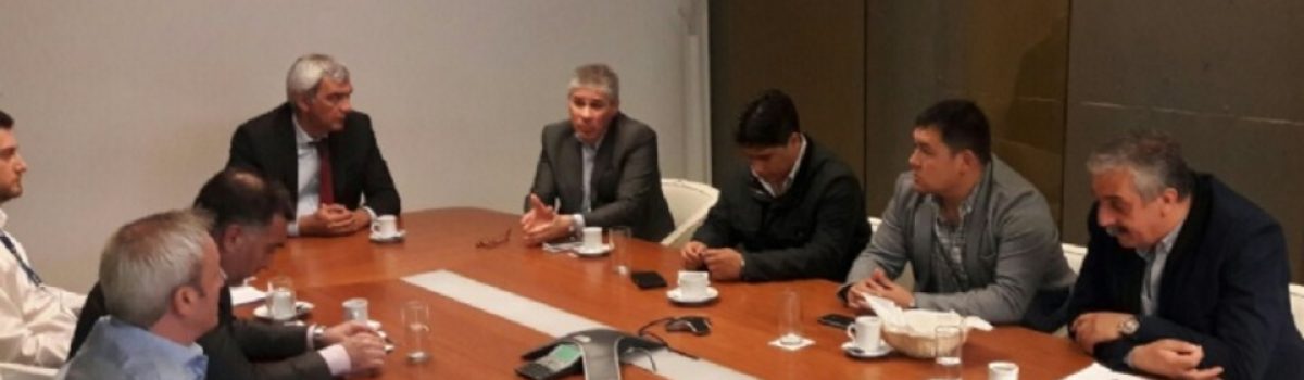 vidal gonzales y otros ypf