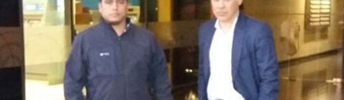 vidal gonzalez
