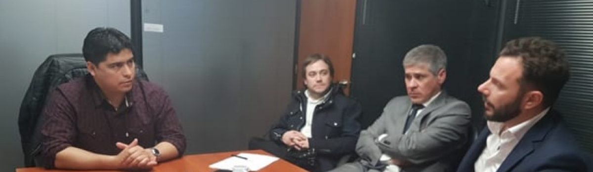 vidal gonzalez y PAE