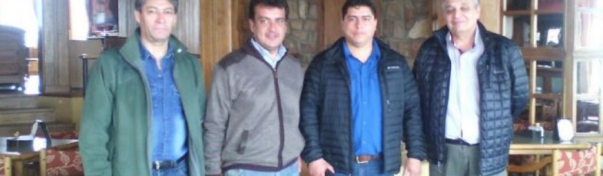 vidal intendente deseado