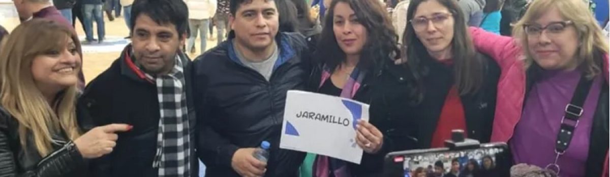 vidal jun to a docentes en PT