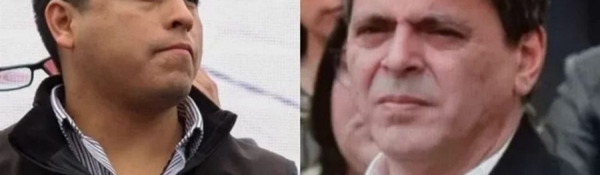vidal leguizamon