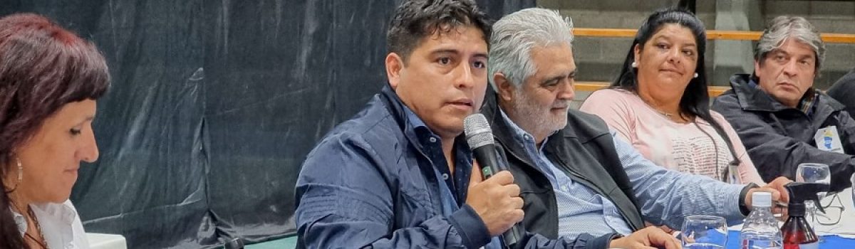 vidal manifiesto ser
