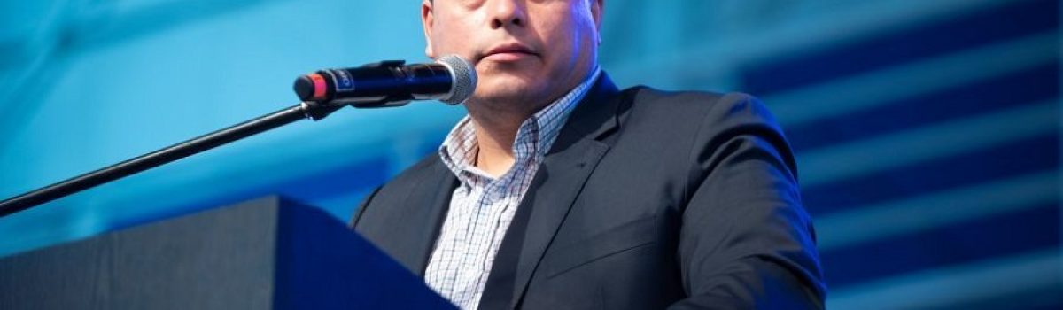 vidal microfono