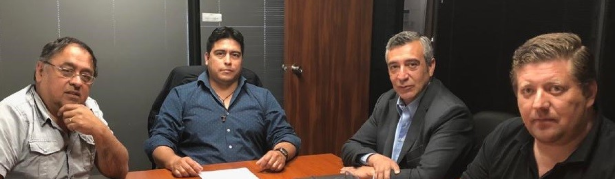 vidal omar fernandez