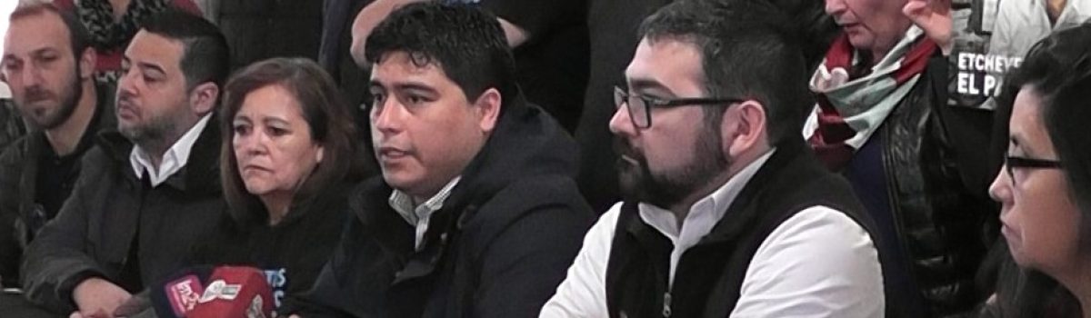 vidal otros