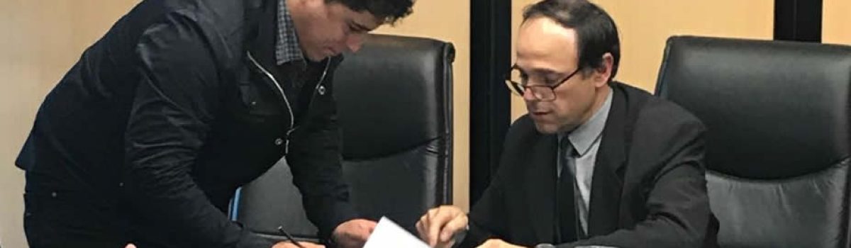 vidal paritaria por firmar vidal paritaria por firmar